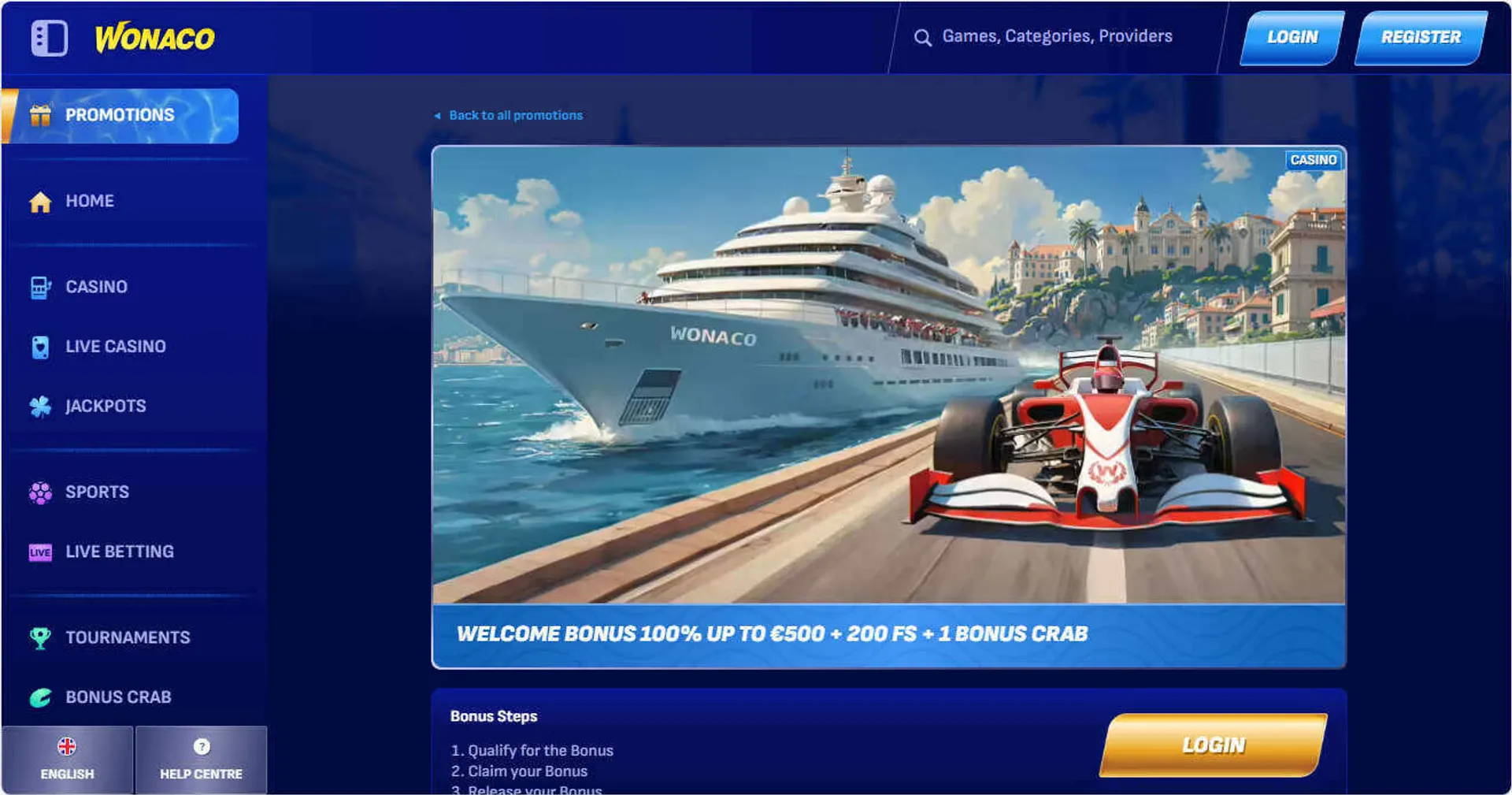 Bet90 login