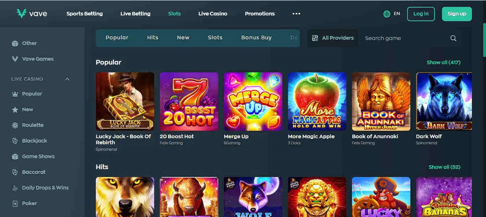 betgame