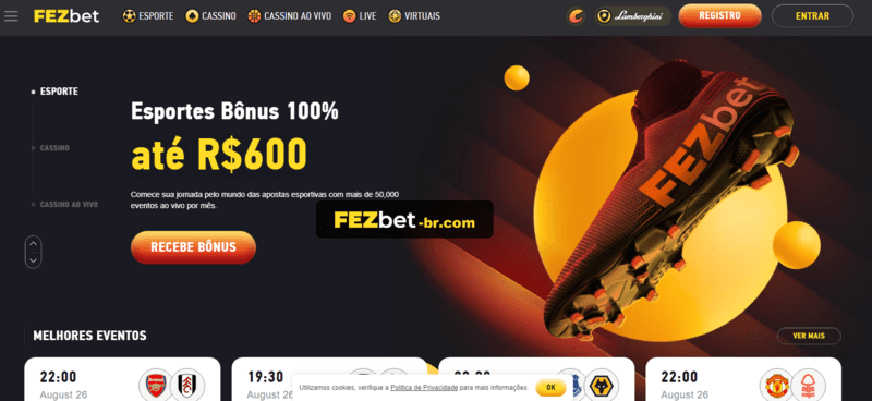 Www bet app