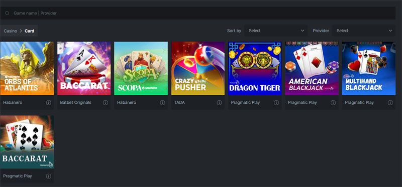 placar da série d