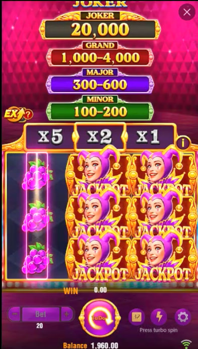thumbbet