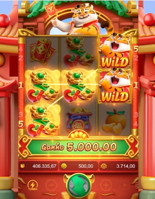Online betting website