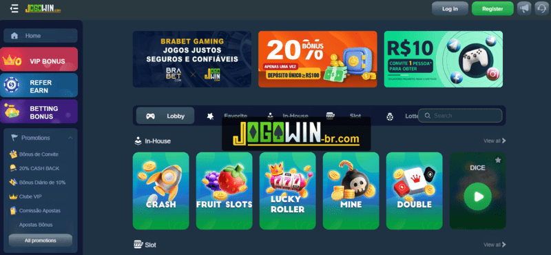 royspins
