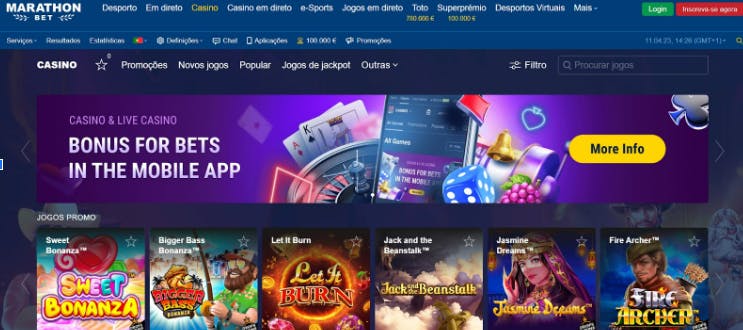 blaze app store