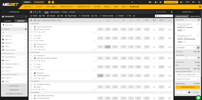 brslotbet login