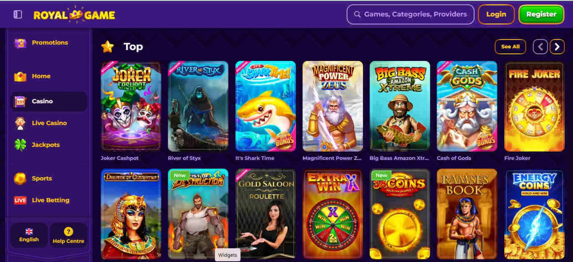 betbuilder