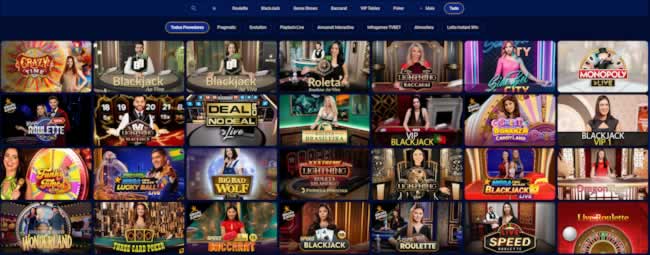 Bet7 casino