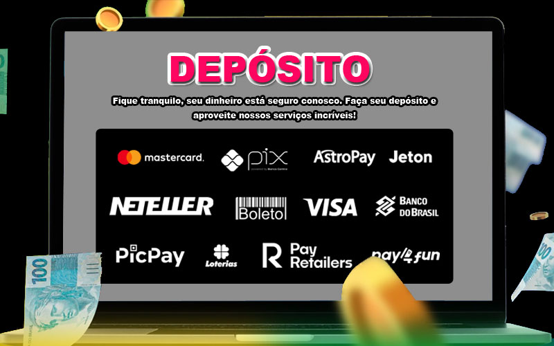 Cada de apostas