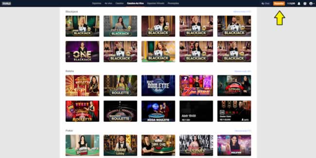 Apostar no bet365 login