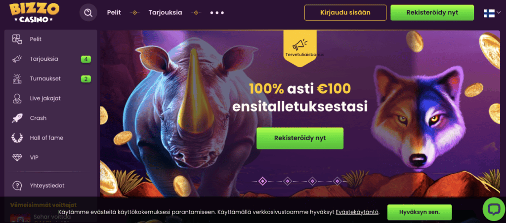 4kasino