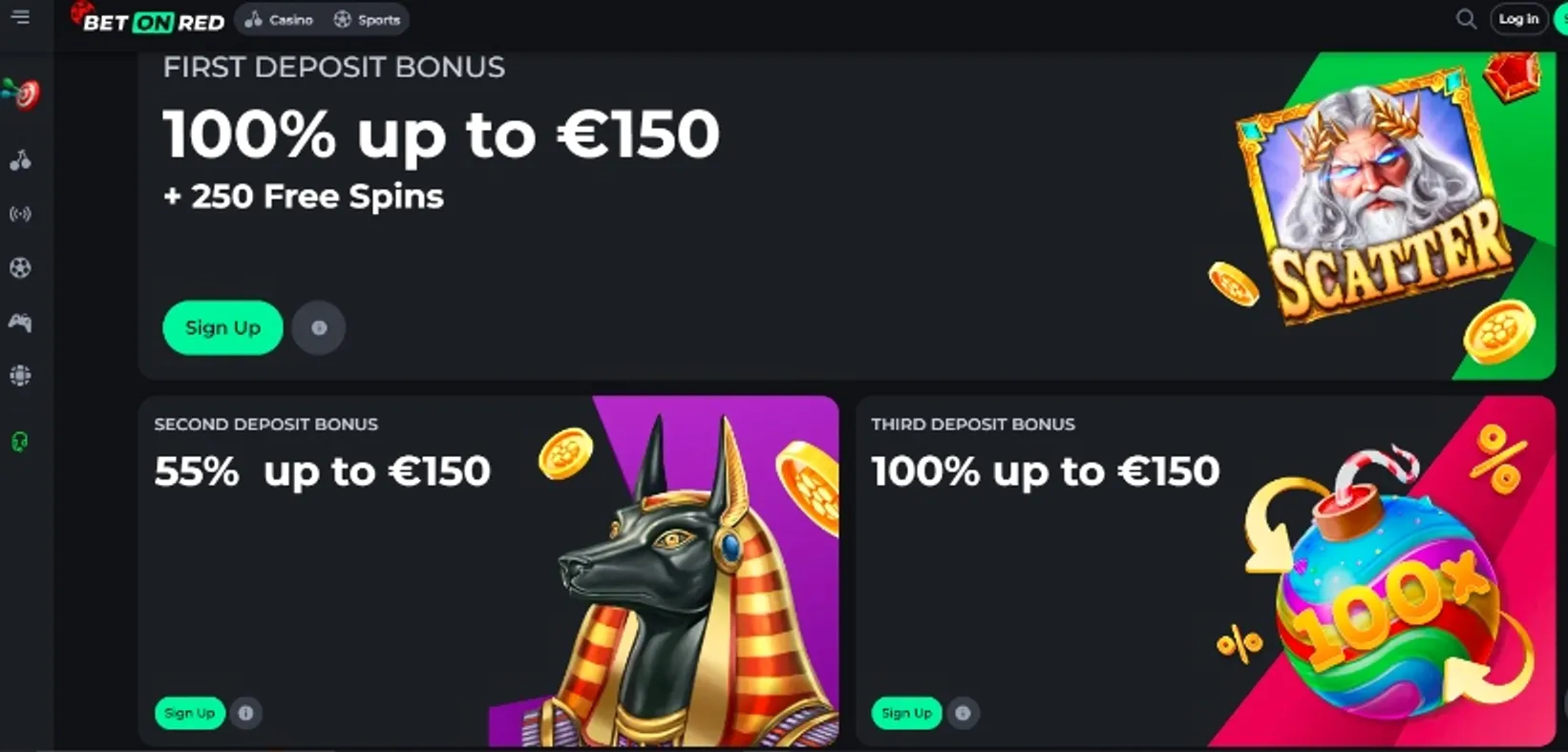 Bonus betano codigo