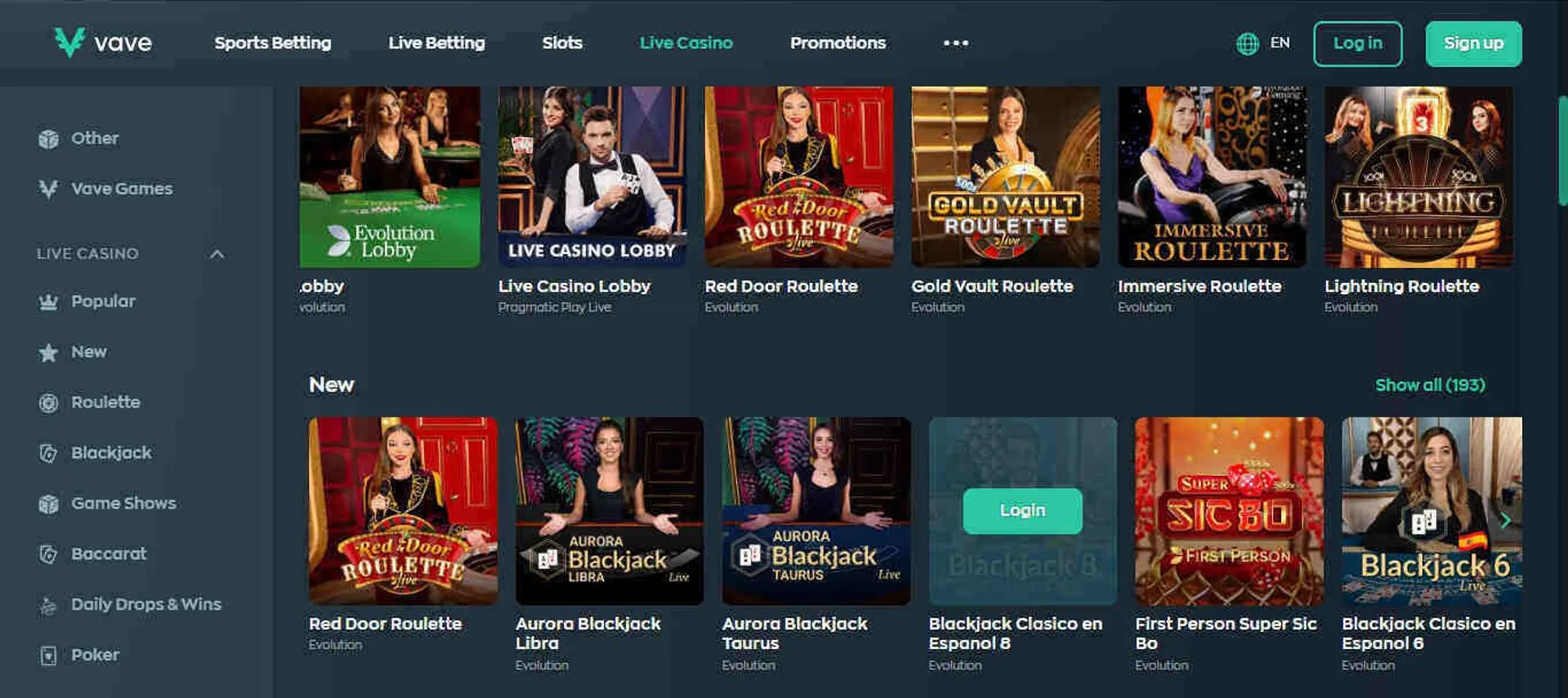 5597bet login