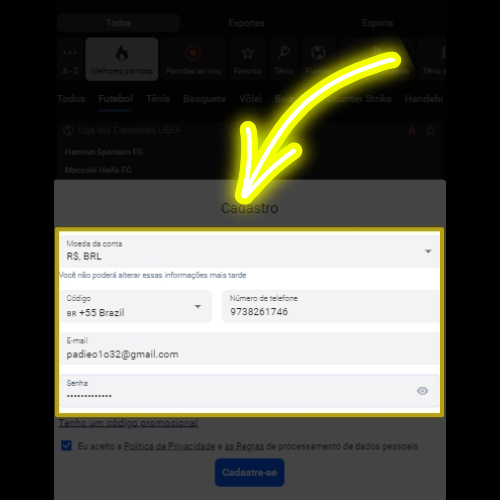 Casa de aposta bet7k