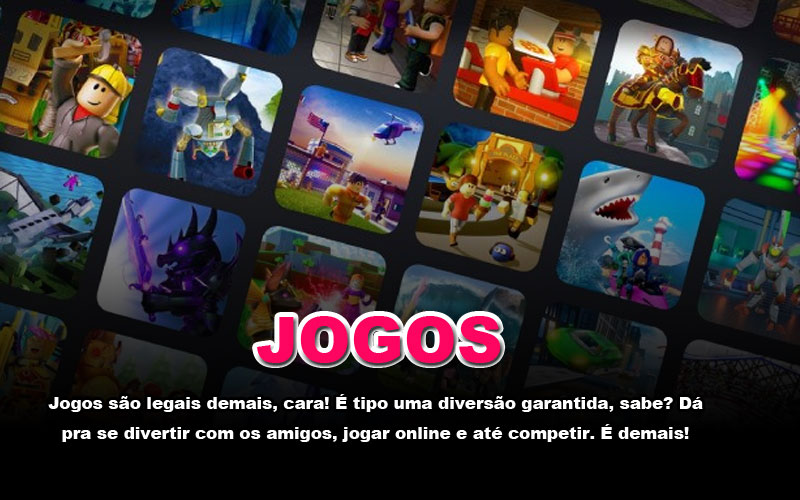 oijogos