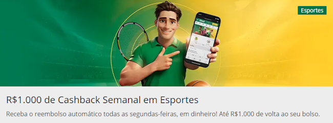 jogo de apostas online